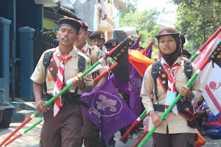 JELAJAH SANTRI VI 2019