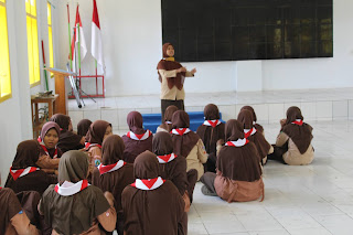 RAPAT PERSIAPAN PENILAIAN AKHIR SEMESTER GANJIL