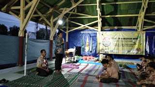 SCOUT IN RAMADHAN MOOD (SIAM) 2022